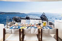 Sunreef 50 in Kaštel Gomilica / Marina Kaštela thumbnail 42
