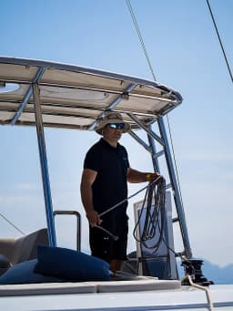 Sunreef 50 in Kaštel Gomilica / Marina Kaštela thumbnail 44
