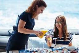 Sunreef 50 in Kaštel Gomilica / Marina Kaštela thumbnail 47