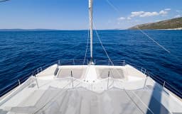 Sunreef 50 in Kaštel Gomilica / Marina Kaštela thumbnail 49