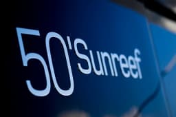 Sunreef 50 in Kaštel Gomilica / Marina Kaštela thumbnail 57
