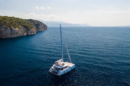 Sunreef 50 in Kaštel Gomilica / Marina Kaštela thumbnail 58