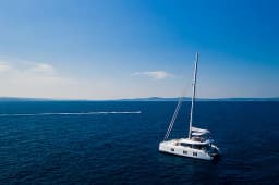 Sunreef 50 in Kaštel Gomilica / Marina Kaštela thumbnail 60