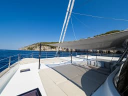 Sunreef 50 in Kaštel Gomilica / Marina Kaštela thumbnail 64