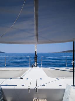 Sunreef 50 in Kaštel Gomilica / Marina Kaštela thumbnail 67