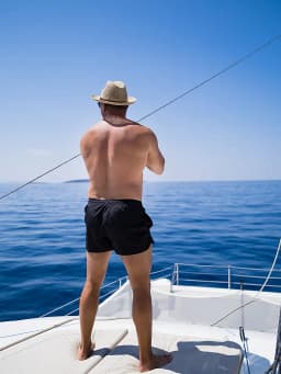 Sunreef 50 in Kaštel Gomilica / Marina Kaštela thumbnail 68