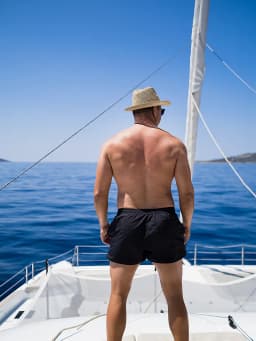 Sunreef 50 in Kaštel Gomilica / Marina Kaštela thumbnail 69