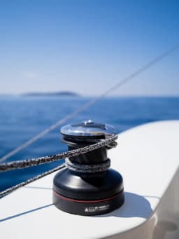 Sunreef 50 in Kaštel Gomilica / Marina Kaštela thumbnail 72