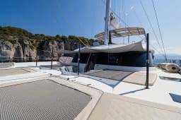 Sunreef 50 in Kaštel Gomilica / Marina Kaštela thumbnail 75