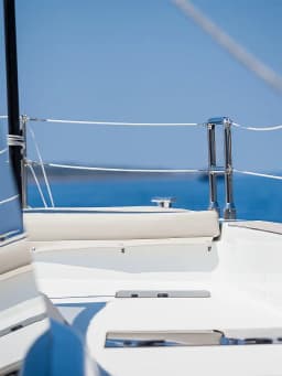 Sunreef 50 in Kaštel Gomilica / Marina Kaštela thumbnail 77
