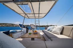 Sunreef 50 in Kaštel Gomilica / Marina Kaštela thumbnail 81