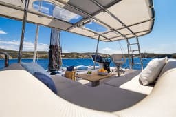 Sunreef 50 in Kaštel Gomilica / Marina Kaštela thumbnail 82