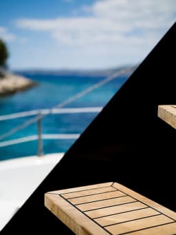 Sunreef 50 in Kaštel Gomilica / Marina Kaštela thumbnail 84