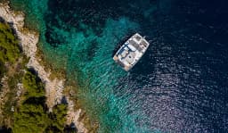 Sunreef 50 in Kaštel Gomilica / Marina Kaštela thumbnail 92