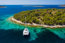 Sunreef 50 in Kaštel Gomilica / Marina Kaštela thumbnail 93