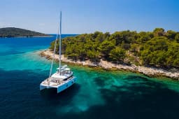Sunreef 50 in Kaštel Gomilica / Marina Kaštela thumbnail 98