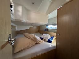 Bavaria C38 in Zadar / Marina Zadar thumbnail 14
