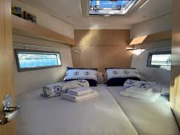 Bavaria C38 in Zadar / Marina Zadar thumbnail 15