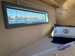 Bavaria C38 in Zadar / Marina Zadar thumbnail 16