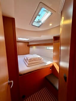 Bavaria Cruiser 45 in Drage / Marina Drage thumbnail 11