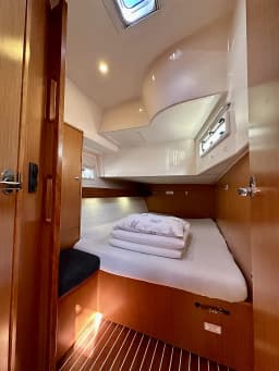 Bavaria Cruiser 45 in Drage / Marina Drage thumbnail 9