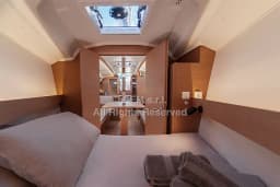 Sun Odyssey 349 in Sicily / Capo d'Orlando Marina thumbnail 9