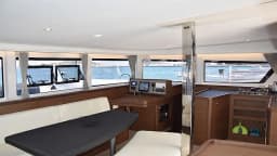 Lagoon 42 in Athens / Alimos Marina thumbnail 13