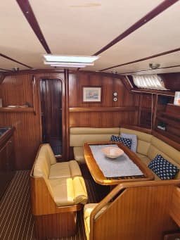 Bavaria 42 in Kavala thumbnail 2