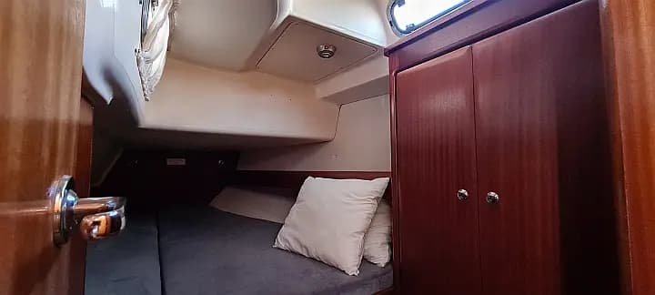Bavaria 42 in Kavala - Photo 3