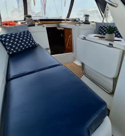 Bavaria 42 in Kavala thumbnail 6