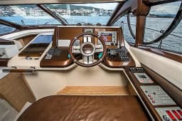 Azimut 47 in Šibenik / D-Marin Marina Mandalina thumbnail 20