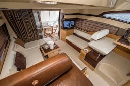 Azimut 47 in Šibenik / D-Marin Marina Mandalina thumbnail 22