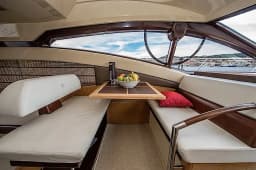 Azimut 47 in Šibenik / D-Marin Marina Mandalina thumbnail 24