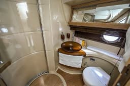 Azimut 47 in Šibenik / D-Marin Marina Mandalina thumbnail 28