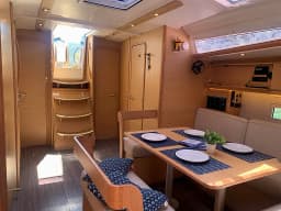 Dufour 430 in Preveza Main Port thumbnail 13
