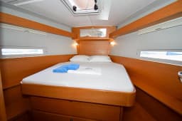 Dufour 430 in Preveza Main Port thumbnail 3