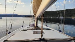 Dufour 430 in Preveza Main Port thumbnail 8