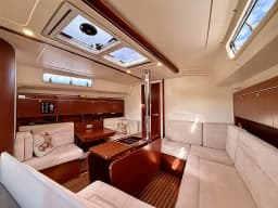 Hanse 415 in Fethiye / Yes Marina thumbnail 16
