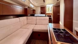 Hanse 415 in Fethiye / Yes Marina thumbnail 19