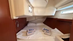 Hanse 415 in Fethiye / Yes Marina thumbnail 24