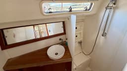 Hanse 415 in Fethiye / Yes Marina thumbnail 27
