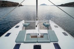 Lagoon 560 in Nea Peramos - Attica / Nea Peramos thumbnail 9