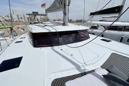 Isla 40 in Mallorca / Can Pastilla / Club Maritimo San Antonio De La Playa thumbnail 14