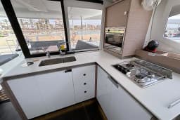 Isla 40 in Mallorca / Can Pastilla / Club Maritimo San Antonio De La Playa thumbnail 19