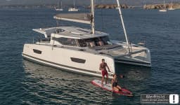 Isla 40 in Mallorca / Can Pastilla / Club Maritimo San Antonio De La Playa thumbnail 22