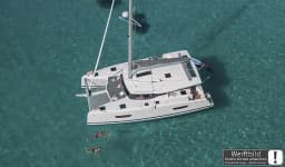 Isla 40 in Mallorca / Can Pastilla / Club Maritimo San Antonio De La Playa thumbnail 27