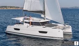 Isla 40 in Mallorca / Can Pastilla / Club Maritimo San Antonio De La Playa thumbnail 28