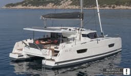 Isla 40 in Mallorca / Can Pastilla / Club Maritimo San Antonio De La Playa thumbnail 32