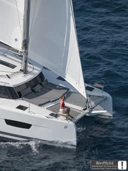 Isla 40 in Mallorca / Can Pastilla / Club Maritimo San Antonio De La Playa thumbnail 5