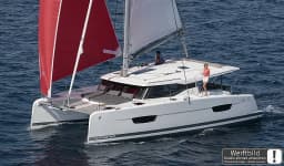 Isla 40 in Mallorca / Can Pastilla / Club Maritimo San Antonio De La Playa thumbnail 6